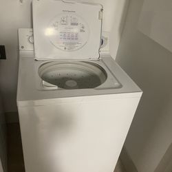 Used washer and dryer 2024 set for sale