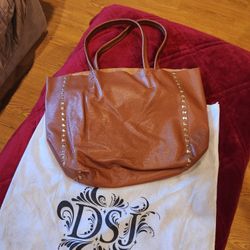 Danielle Stevens Handbag