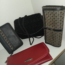 Purse all 2 dollars