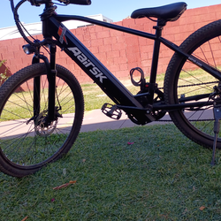 Aairsk electric bike for sale