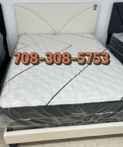 Brand New Mattresses 