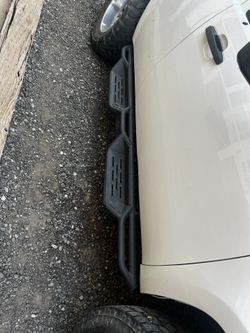 Truck Parts