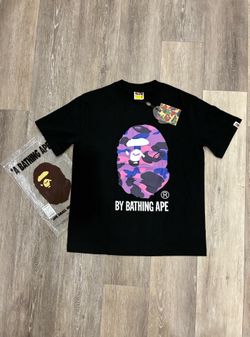 A Bathing Ape (BAPE) Shirt