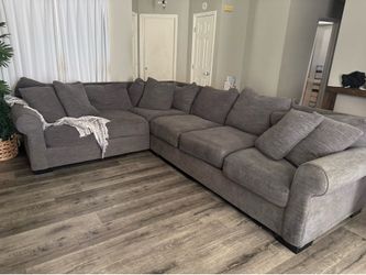 Living Spaces Couch