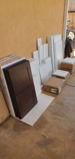 Cabinets Doors