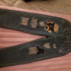 Tollder Pants 👖 