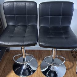 bar stool set 