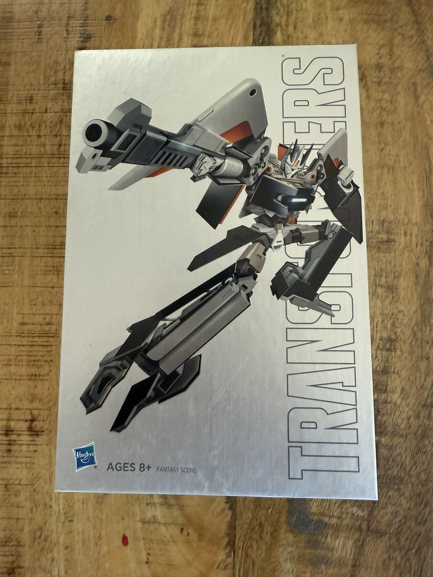 SDCC 2016 Hasbro Transformers Soundwave tablet New San Diego Comic-Con Exclusive