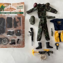 Gi Joe - Ultimate Soldier 