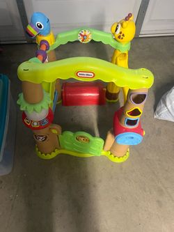 Fisher Price baby toy