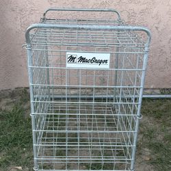Dog Crate