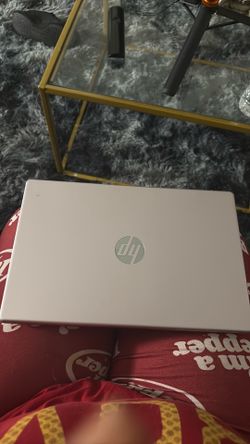 hp laptop