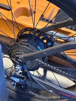 Electric Bike