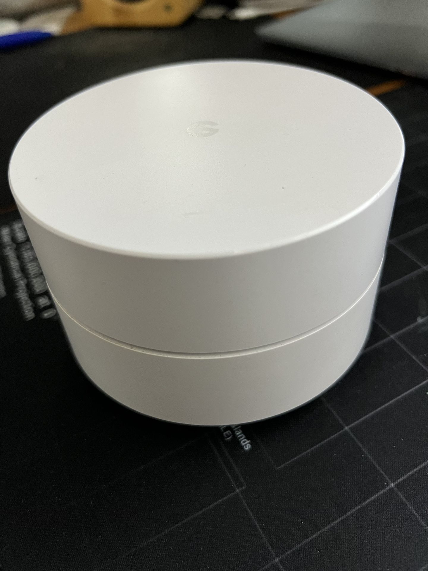 Google Wifi NLS-1304-25 (3 Pack)