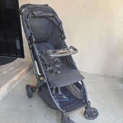 Uppababy Minu V2 