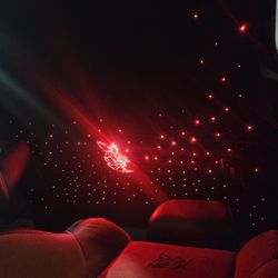 Headliner Starlights