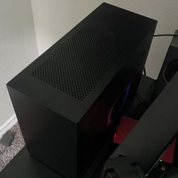 Small Gaming PC