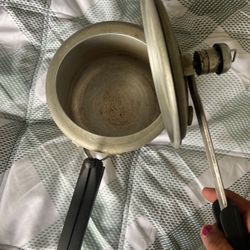 Pressure Cooker 3L