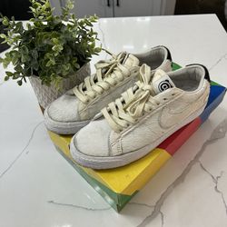 Nike Bearbrick Blazers