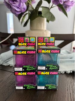 Authentic needohs and dupes and butter