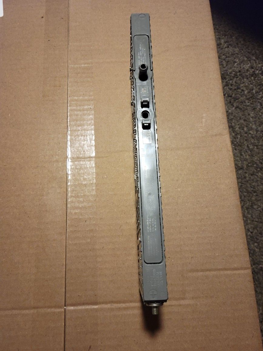 4th Gen Hybrid Battery Cell