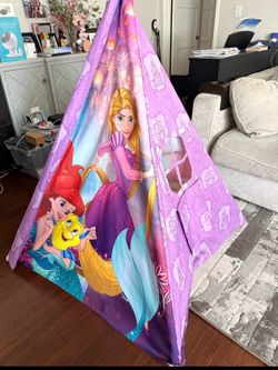 Disney Princess Play Tent