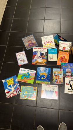 New first and second grade teachers books 18 sets
