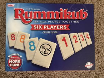 Rummikub