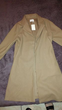 Women's Coat
