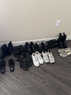 Shoes