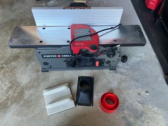 Porter cable joiner