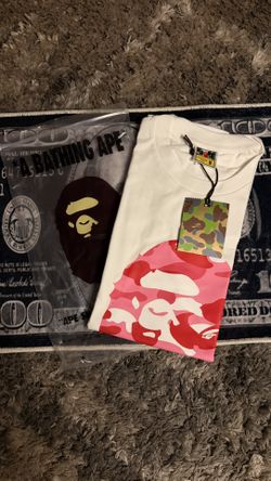 Bape shirt