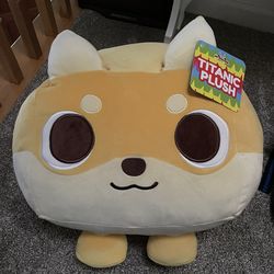 Pet Simulator Large Plush