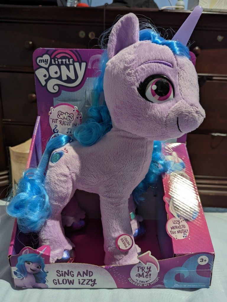 My Little Pony