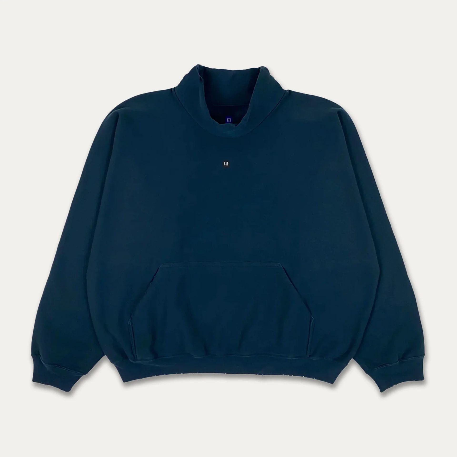 Yeezy Gap High Neck Sweater