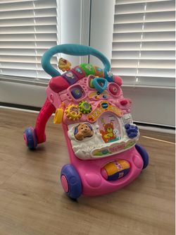 Baby walker