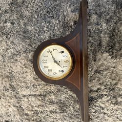 Antique Seth Thomas Clock