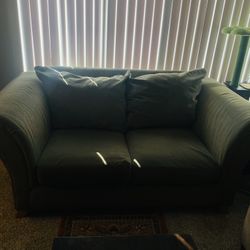Comfortable Couch