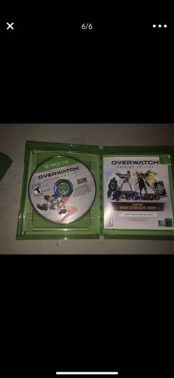 Xbox one games pick up or ship