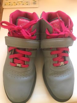 Reebok sneakers