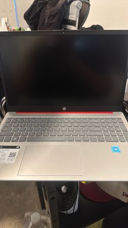 HP Laptop 
