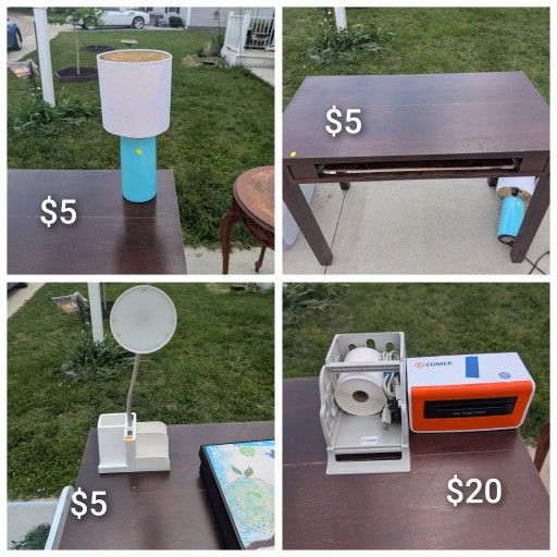 Office Items