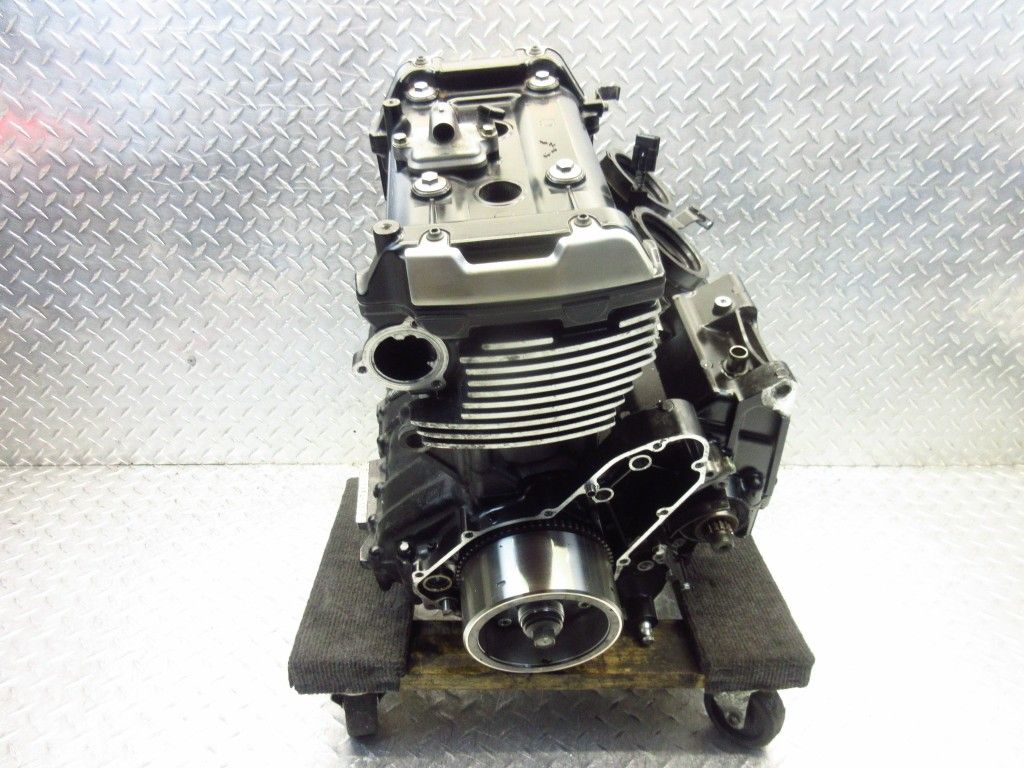 PARTED OUT - 2015 15-19 Kawasaki Vulcan S 650 EN650 - Motorcycle parts - A03015