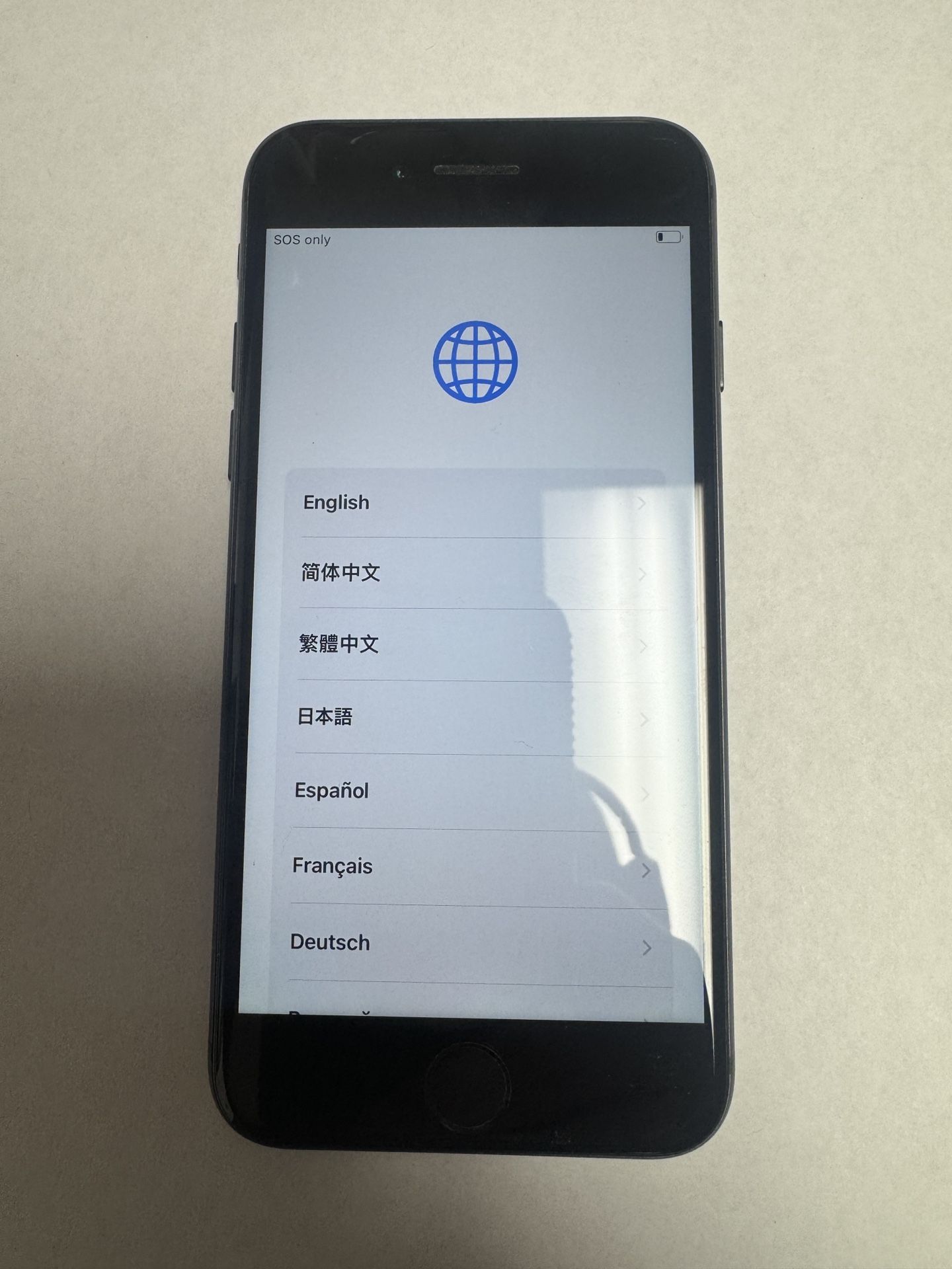 iPhone 8 Unlocked