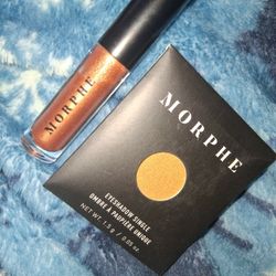 Morphe Bundle 