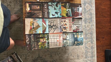 New Yorker magazines
