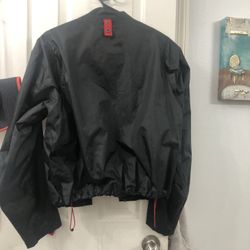 Medium Joe Rocket Jacket Motorcycle Jacket