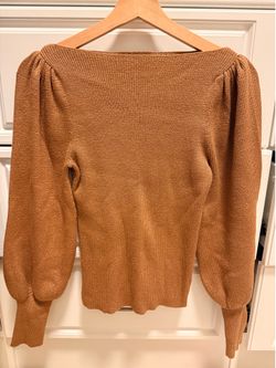 Ann Taylor long sleeve sweater size Small/ S