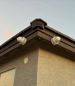 Security camera