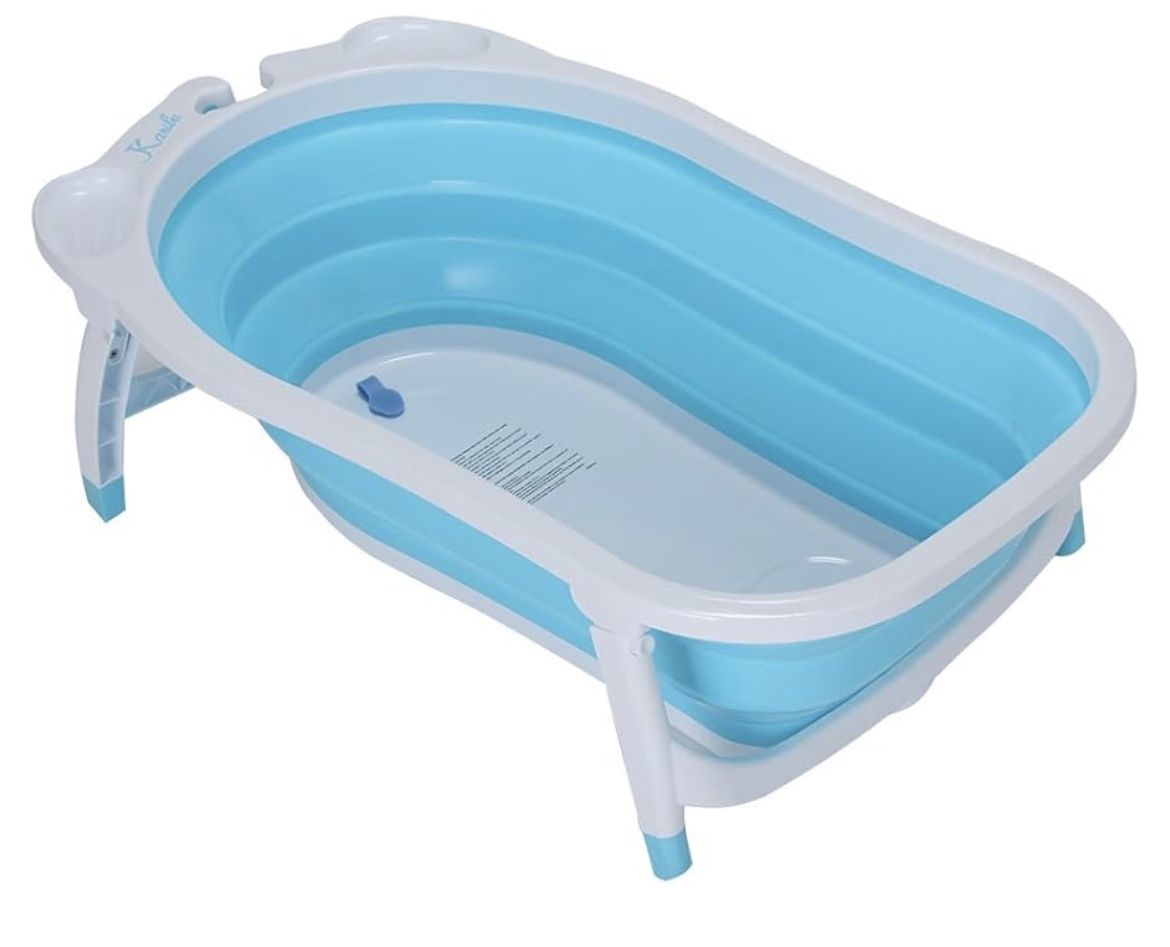 Baby Bath Tub
